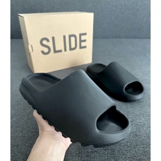 Yeezy Slide “Onyx” (ขายของแท้เท่านั้น)