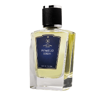 Butterfly Reserve Collection - Pomelo Serein