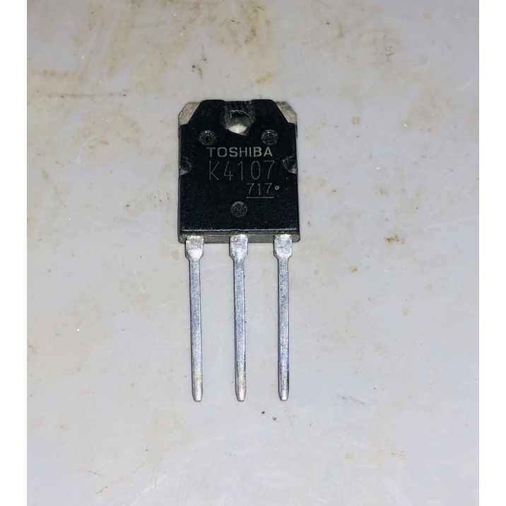 Mosfet k 4107*******