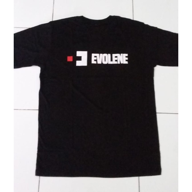 เสื้อยืด EVOLENE PREVO อย่างเป็นทางการ PURCHASE