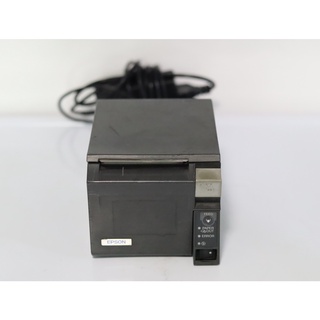 Epson TM-T70 Thermal Receipt Printer Model M225A  มือสอง