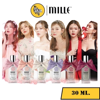 น้ำหอม มิลเล่ Mille Eau De Parfume MADEMOISELLE COLLECTION 30ml.