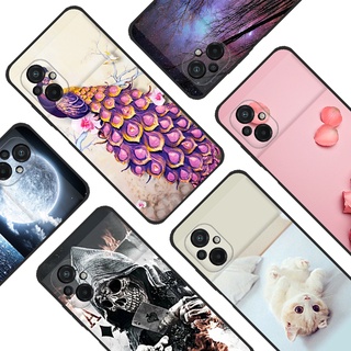 เคสซิลิโคนนิ่ม ลายการ์ตูนน่ารัก สําหรับ Xiaomi Poco M5 Xiaomi Poco M5