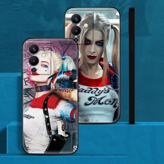 Movie clown jack cartoon เคสโทรศัพท์ Infinix Note 12 Pro 5G X671B เคสโทรศัพท์ TPU นุ่มซิลิโคนสีดำ Frosted 48