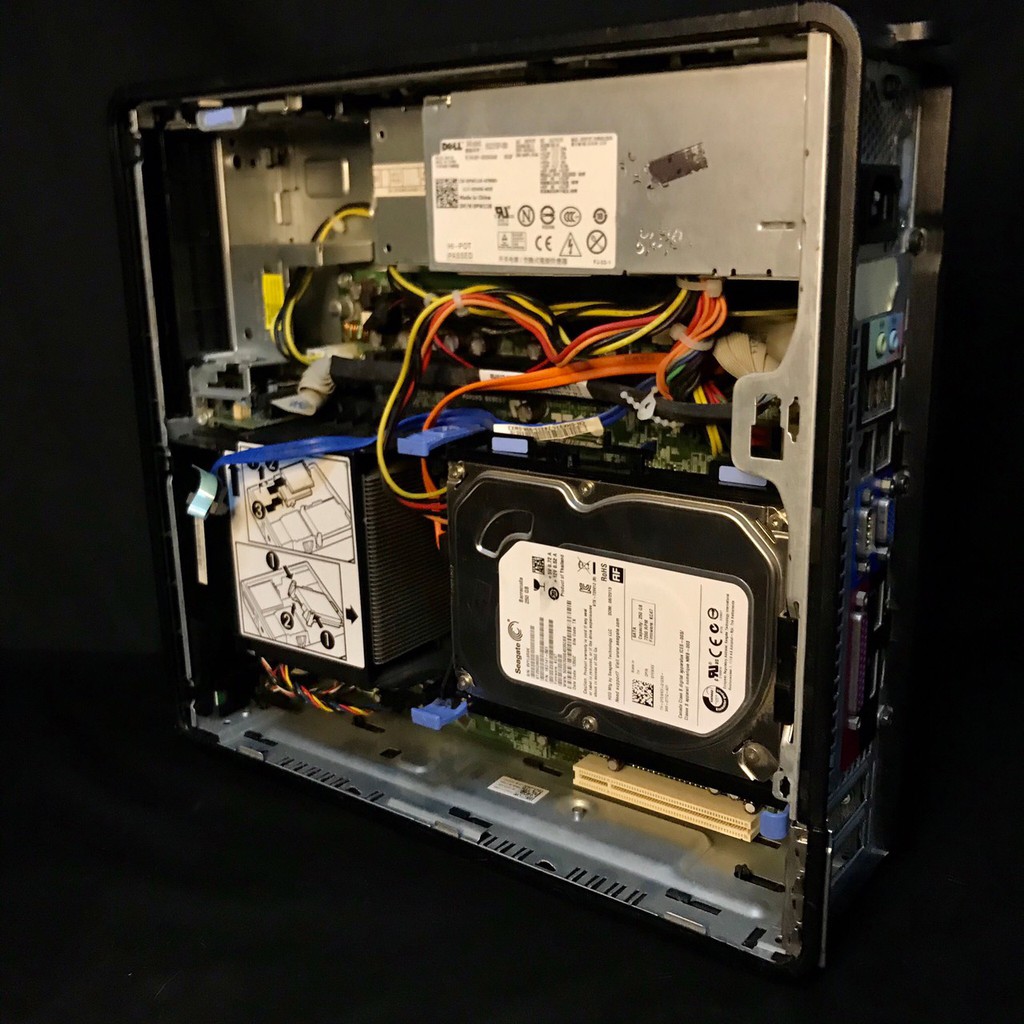 Dell optiplex 780 sff epycstore thaipick