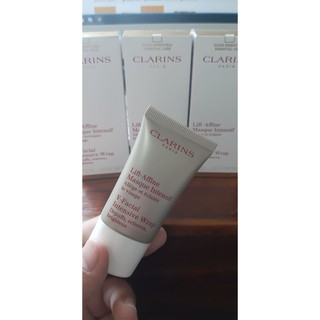 Clarins V-Facial Intensive Wrap 15ml