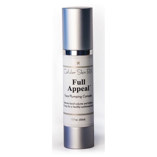 เซรั่ม CELLULAR SKIN RX Full Appeal™ Face Plumping Complex 50ml.
