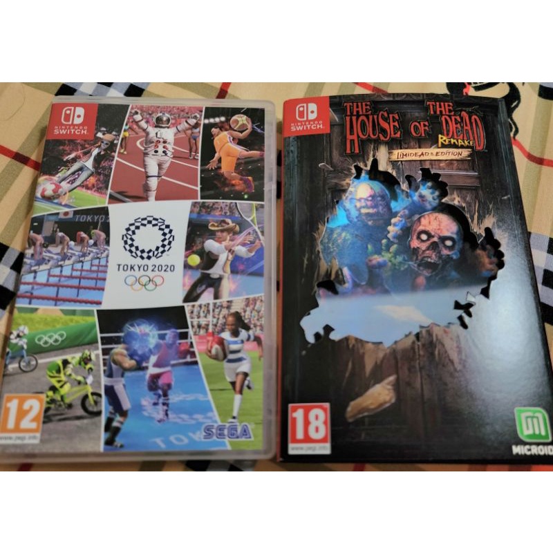 มือ2โคตรใหม่Nintendo/PS4แผ่นเกมส์ใหม่ๆแค่ลองเล่นเองในราคาเบาๆ Olympic,Driveclub,Crash3,Yakuza6,Batma