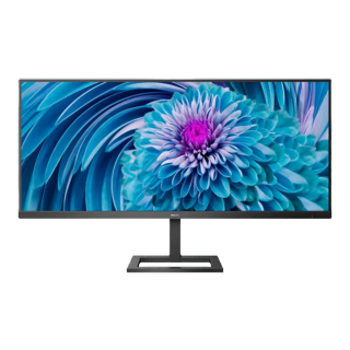 จอมอนิเตอร์ Philips 345E2AE/67 34" IPS Monitor 75Hz