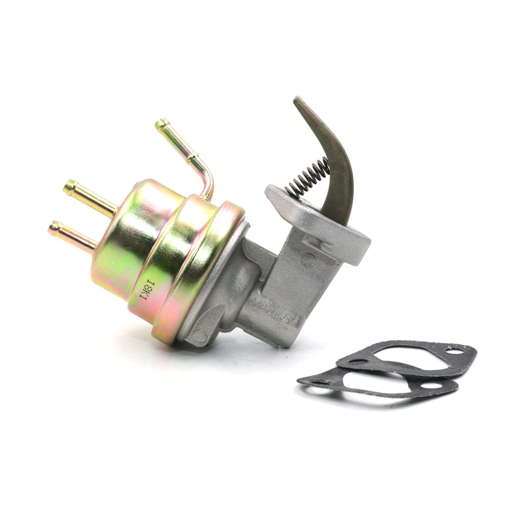 ปั้มติ๊ก ปั้มเชื้อเพลิง AC มาสด้า RX-5 121 คอสโม่ CD Sport ไดฮัทสุ ร็อคกี้ F7 F8 ซูบารุ Leone 1400 R