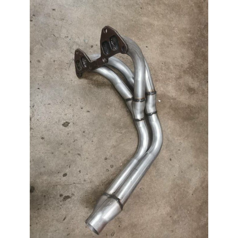 เครื่องสกัด Proton Saga Magma 8v / 12v 4-2-1