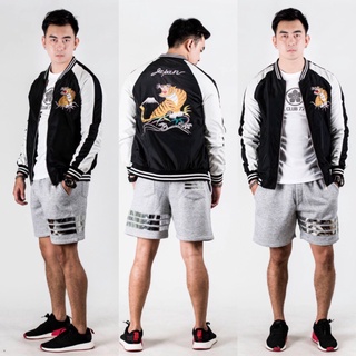 กางเกงขาสั้น พรีเมี่ยม รหัสWT209 ผ้ายืด ใส่สบาย