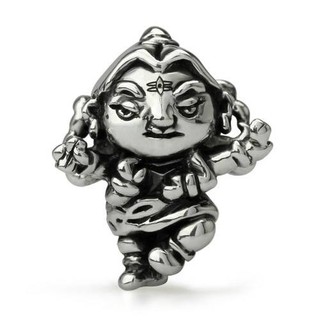 OHM Beads รุ่น Shivz - Silver 925 Charm เครื่องประดับ บีด เงิน เแก้ว จี้ สร้อย กำไล OHMThailand