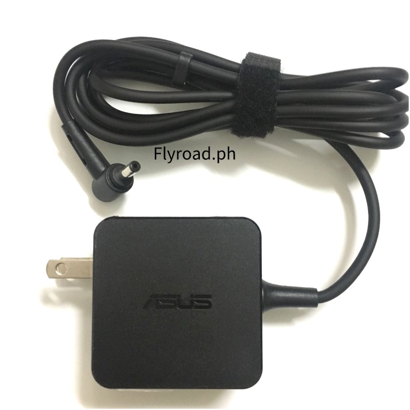 X515MA X202E X441S Asus X541S E406S 19V 1.75A 33W 4.0x1.35 มม.แล็ปท็อปสําหรับVivobookโน้ตบุ๊คPxb9
