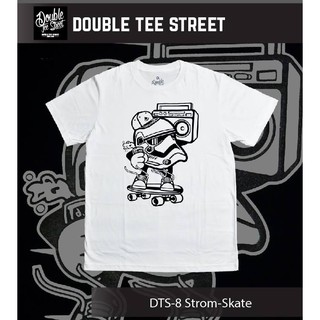 DTS-8 Strom-Skate(White)