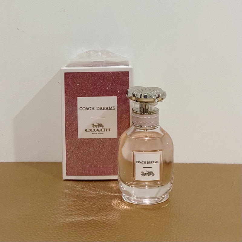 [น้ำหอมแท้แบ่งขาย] Coach : Coach Dreams EDP🌵✨