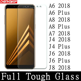 หน้าจอ 9h สําหรับ Samsung Galaxy A10 A20 A30 A50 A2 A3 A5 A6 A7 A8 A8S A9s A02s A10s A11s A9 Core STAR Plus 2017 2018 0