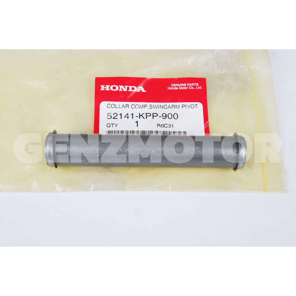 ปลอกรองตะเกียบหลัง ปลอกรองสวิงอาร์มหลัง CBR150R แท้ศูนย์ 52141-KPP-900 ⚡️พร้อมส่ง ส่งไว ค่าส่งถูก⚡️