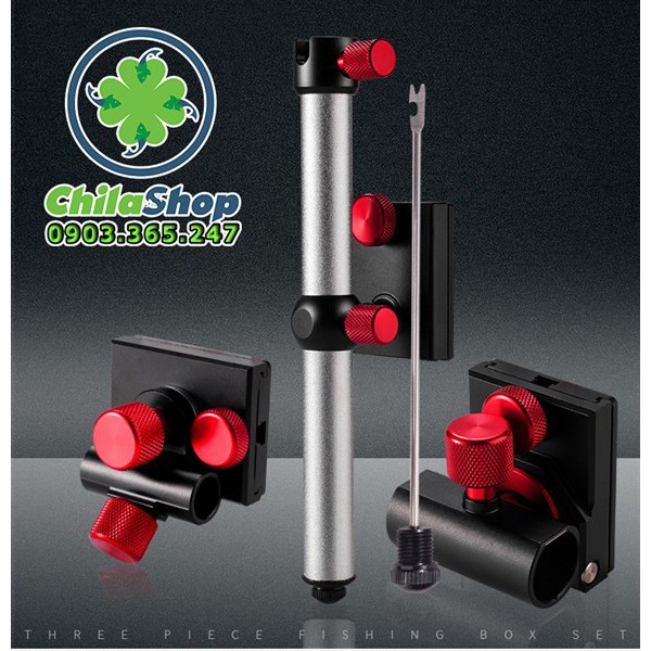 PAST PREMIUM ALPHA BOX (3 รายการ)