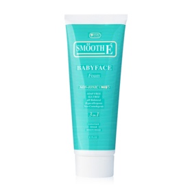 Smooth E BabyFace Foam โฟมสูตรไม่มีฟองทุกขนาด 1,2,4,8 oz สมูทอี เบบี้เฟซโฟม โฟมไม่มีฟอง ราคา ถูกที่สุด ดีลบีเคเค แกลเลอรีภาพที่ 4