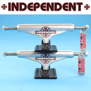 ของเล่นสเก็ตบอร์ดคุณภาพดี 5 . 25 2 ชิ้น send free bolts 8pcs indepdent truck