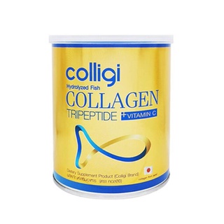 Colligi Collagen by Amado Thailand คอลลิจิ คอลลาเจน