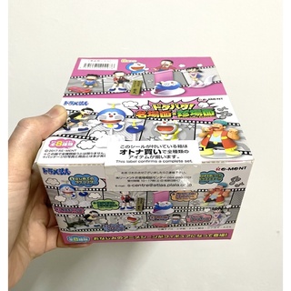 โมเดล Doraemon แท้ by rement japan