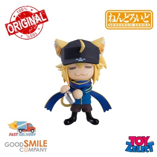 พร้อมส่ง+โค๊ด Nendoroid Mysterious Neko X: Fate/Grand Carnival 1700 (ลิขสิทธิ์แท้)