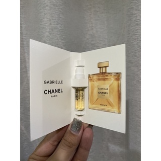 Chanel NO°1 L’eau rouge 1.5 ml ขนาดทดลอง