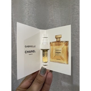 Chanel NO°1 L’eau rouge 1.5 ml ขนาดทดลอง