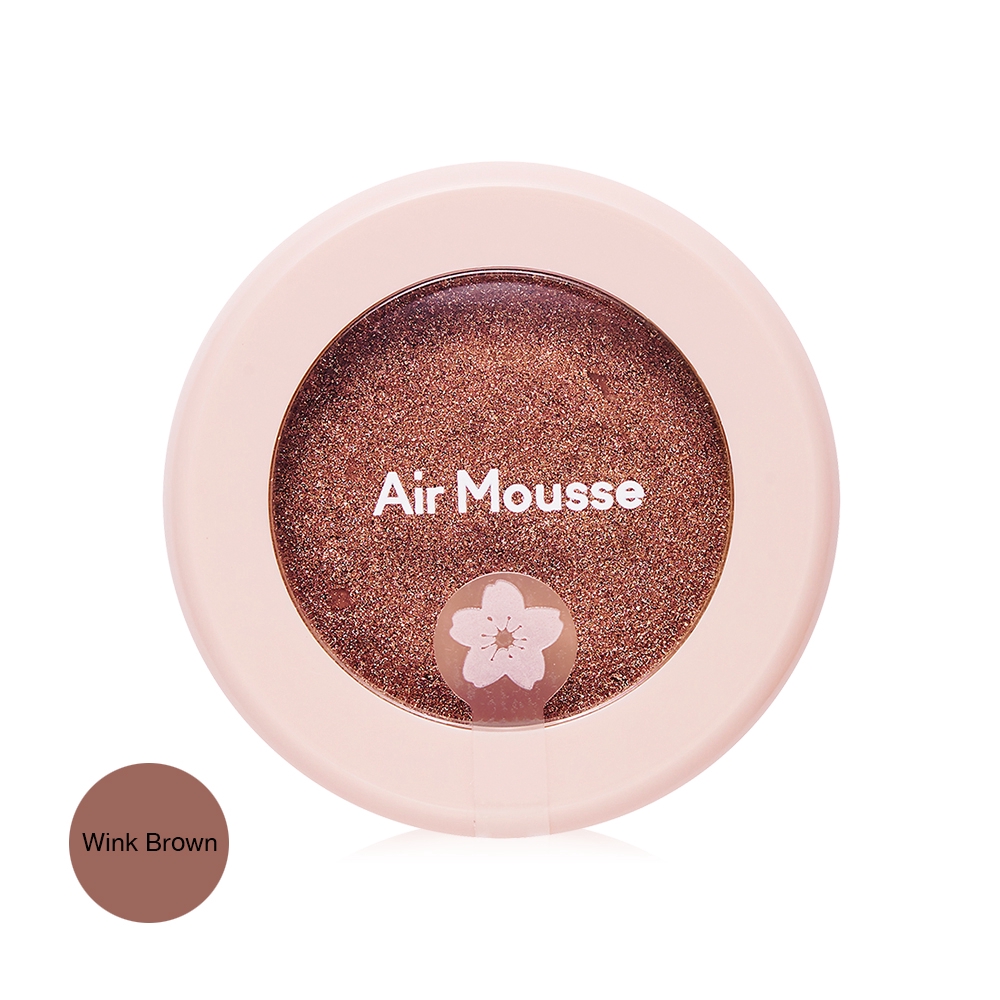 Etude House Mousse Eyes BR403 Wink Brow รีวิว ราคาส่ง Etude House Mousse Eyes BR403 Wink Brow รีวิว ราคาส่ง