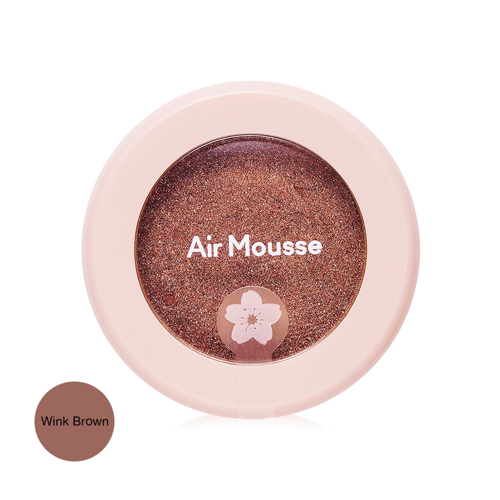 Etude House Mousse Eyes BR403 Wink Brow รีวิว ราคาส่ง