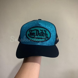 หมวกรถบรรทุก VONDUTCH ของแท้ 100%