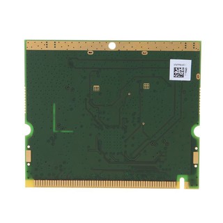 เสาอากาศอุปกรณ์เสริม Atheros Ar 9223 Mini Pci Acer Toshib