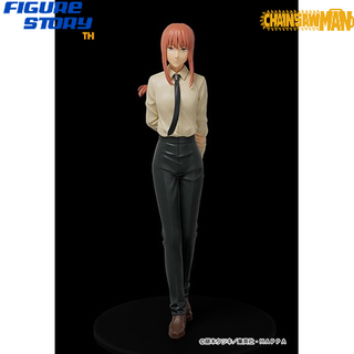 *Pre-Order*(จอง) PLAMAX Chainsaw Man Makima Plastic Model (อ่านรายละเอียดก่อนสั่งซื้อ)