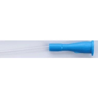 พร้อมส่งBMIสายสวนปัสสาวะความยาว 41 ซม.20-50​เส้น/ห่อ ชนิดใช้เเล้วทิ้งUrine catheter Nelaton