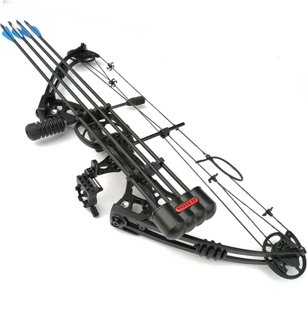 professional archery bow