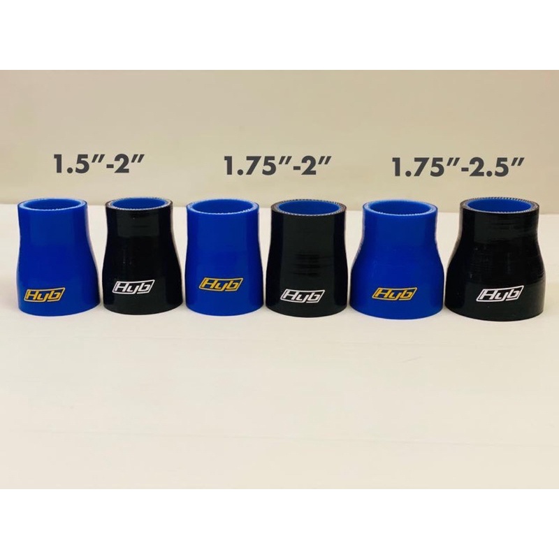 ท่อยาง Hyb ซิลิโคนผ้าใบ4ชั้นแท้100% ท่อตรงและลด “มากกว่า 50 ขนาด” รีวิว 5 ดาว A+ ทุกขนาดมีพร้อมส่งไว ของอยู่ในประเทศ ราคา ถูกที่สุด ดีลบีเคเค แกลเลอรีภาพที่ 7