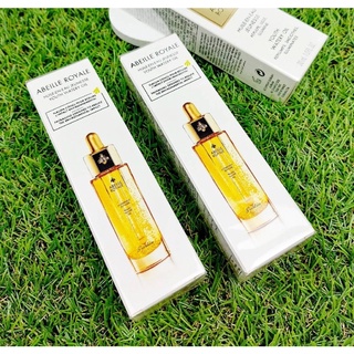 Guerlain Abeille Royale Youth Water oil ตร oilทาเเล้วซึมสู่ผิวเลย คือเริ่ดมากเเถมใช้ได้ทุกสภาพผิว ปรับให้ผิวเนียนเด้ง