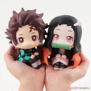 Look_Up_Tanjiro_Nezuko_มือ1_งานแท้💯