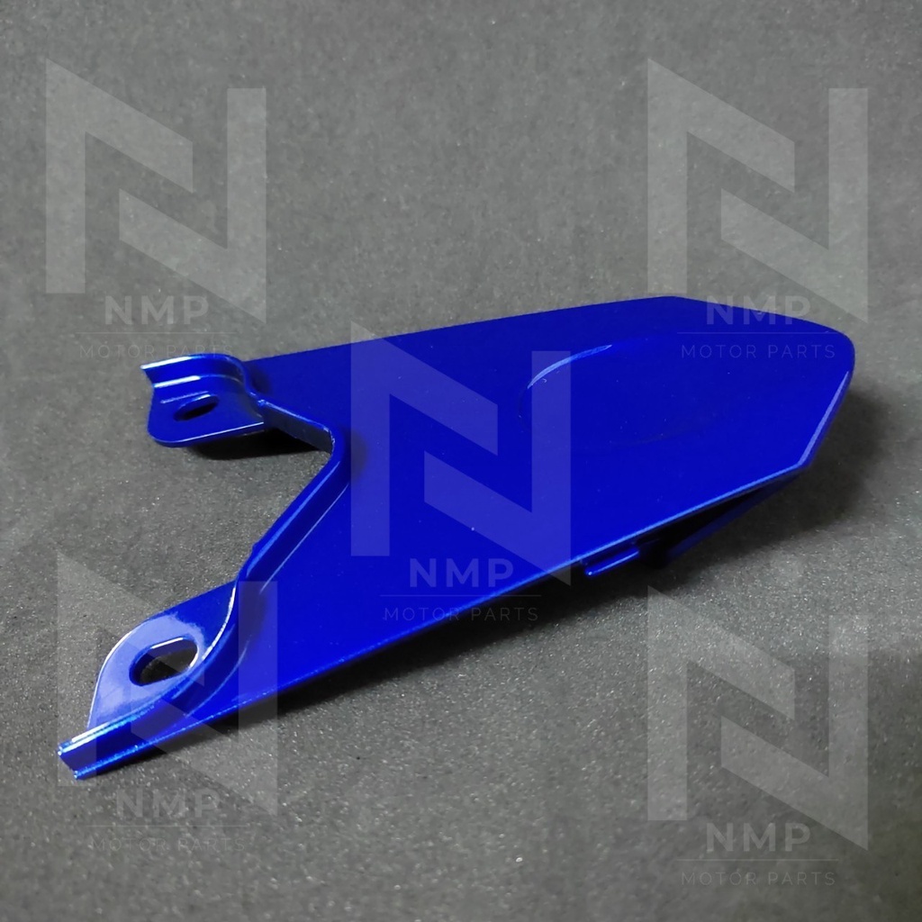 PRE ORDER ฝาครอบท้าย ฝาครอบท้ายเบาะ  ฝาปิดท้ายเบาะ YZF - R15  2014-2016 แท้ YAMAHA ครอบบนไฟท้าย  70
