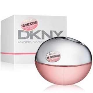 DKNY Be Delicious Fresh Blossom Eau De Parfum Spray 100ML (Sealed)