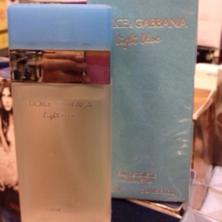 น้ำหอม DOLCEGABBA NA