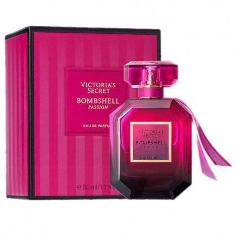 Victoria's Secret กลิ่่น  Bombshell Passion กลิ่นหอมสุด Limited  ใหม่แท้ 100% จากอเมริกา