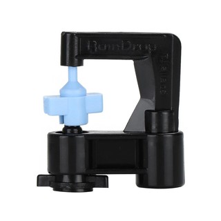 Equipment sprinkler WATER DISPENSER RAINDROP MAXI 5PACK Watering equipment Garden decoration accessories สปริงเกอร์ อุปก