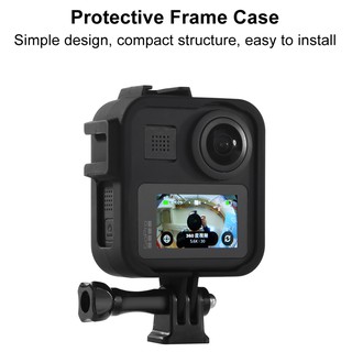 Protective Case Frame Mount for GoPro Max เฟรมกันกระแทกสำหรับ GoPro Max