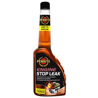 หัวเชื้อน้ำมันเครื่อง PENRITE ENGINE STOP LEAK