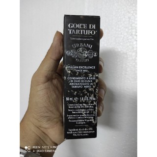 โมร่าทาทูฟอัลบาน้ำมันมะกอกกลิ่นเห็ดทารฟเฟิลดำ 55มล. Mora Tartuf Alba Olive Oil