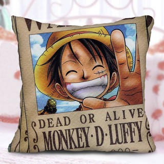 หมอนผ้าห่ม Chopper หมอนอุ่นมือ One Piece Chopper ตุ๊กตาเครื่องปรับอากาศผ้าห่มเบาะขนาดใหญ่ Plush Toy ของขวัญวันเกิด