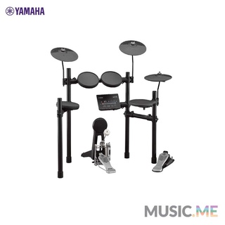 YAMAHA DTX452K Electric Drum กลองชุดไฟฟ้ายามาฮ่า รุ่น DTX452K + Drum Stool เก้าอี้กลอง + Drum Mat